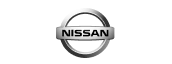 Logo Nissan