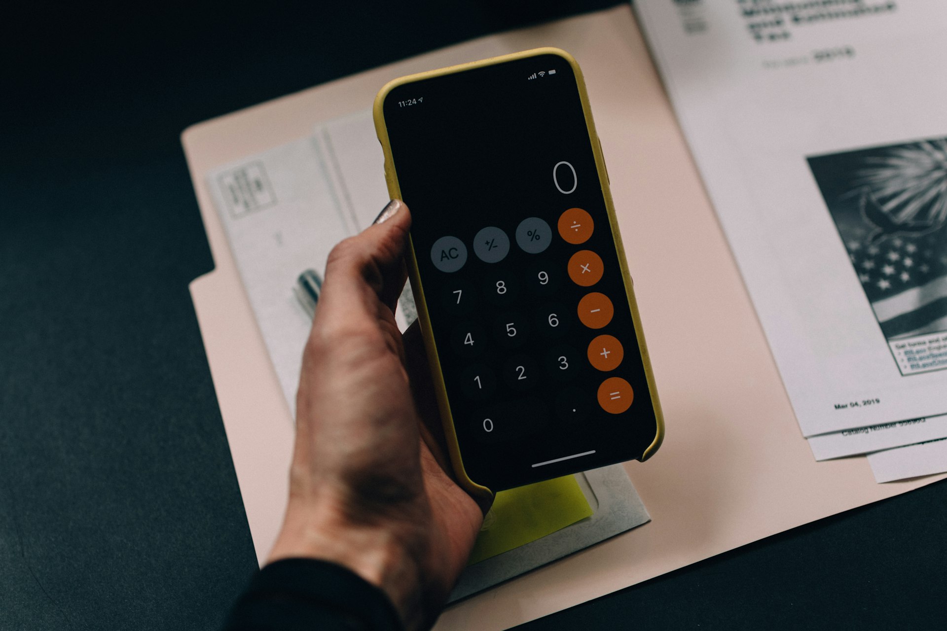 Documentos para comprar autos usados en Chile